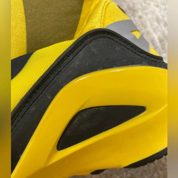 Salomon RS9 Vintage Nordic Cross Country Ski Boots Size US6 SNS Profil - Picture 7 of 12